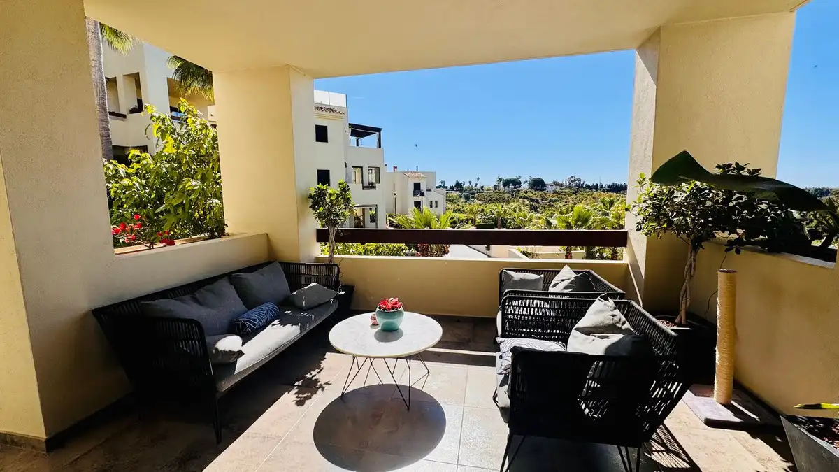 Flat with lift for sale in Selwo
