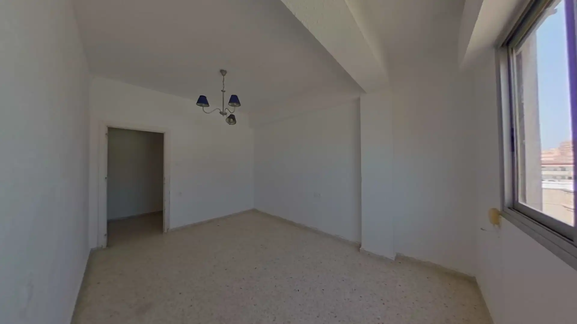 Apartamento en venta en Almería