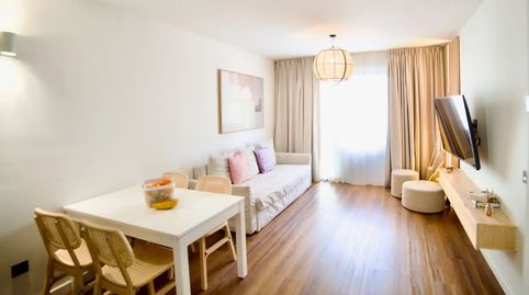 Foto 2 de Piso en venta en Avenida Los Lagos, 25, El Cotillo, La Oliva