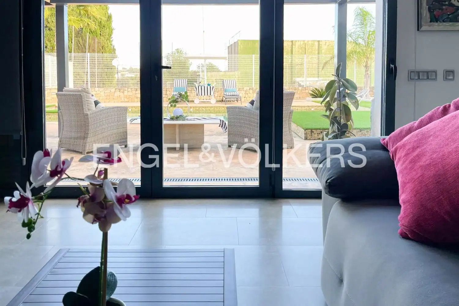 House with pool for sale in Rascanya, imagen 40