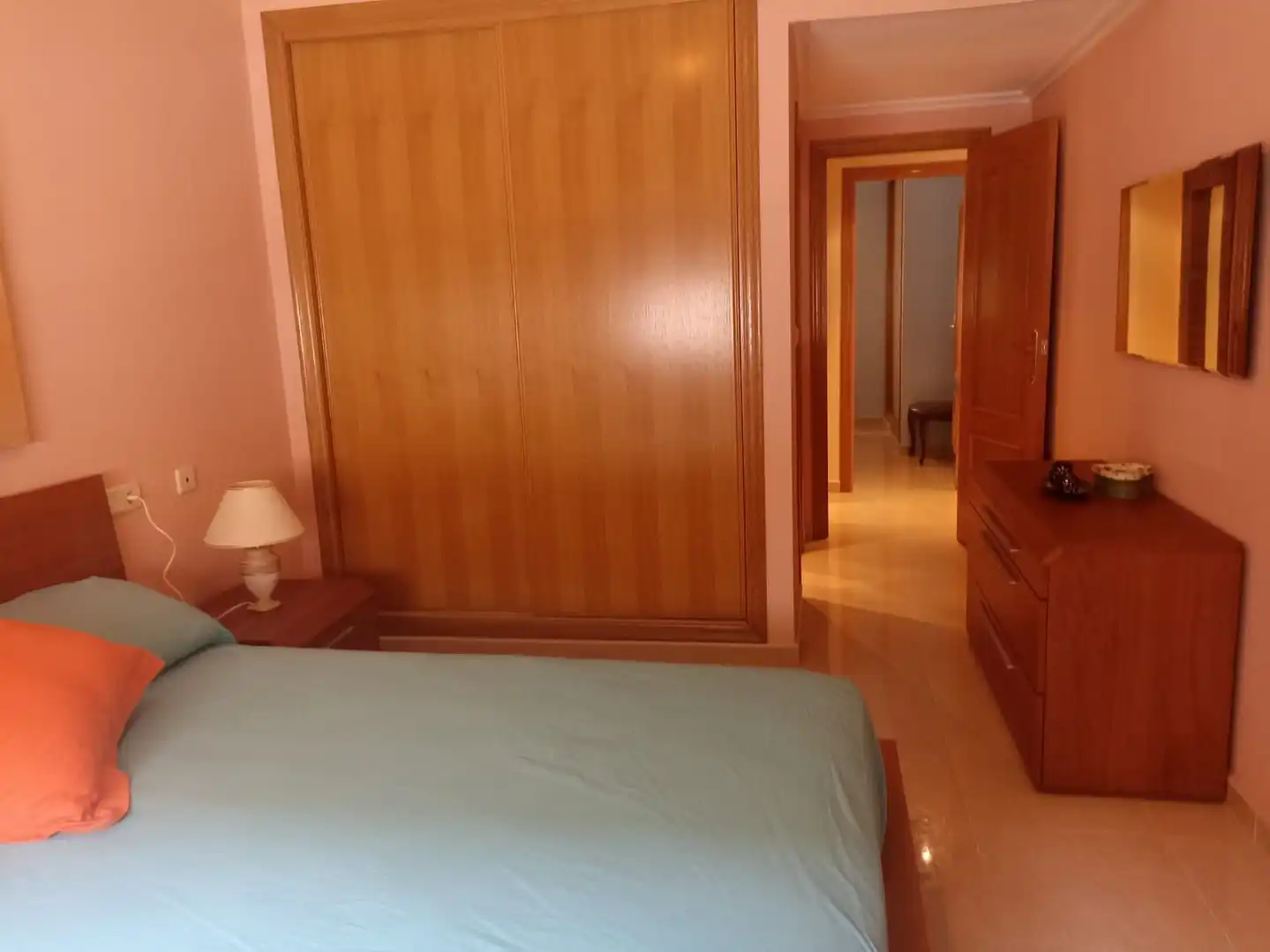 Habitación de Piso en venta en Callosa de Segura con Aire acondicionado y Trastero
