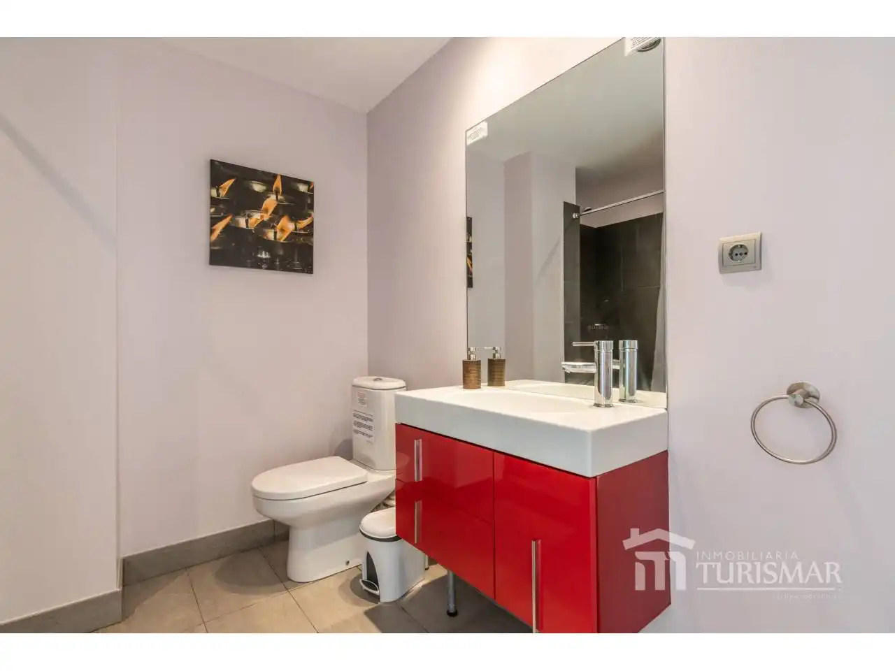 Attic for sale in Paseo De La Cruz, 1, Punta del Moral