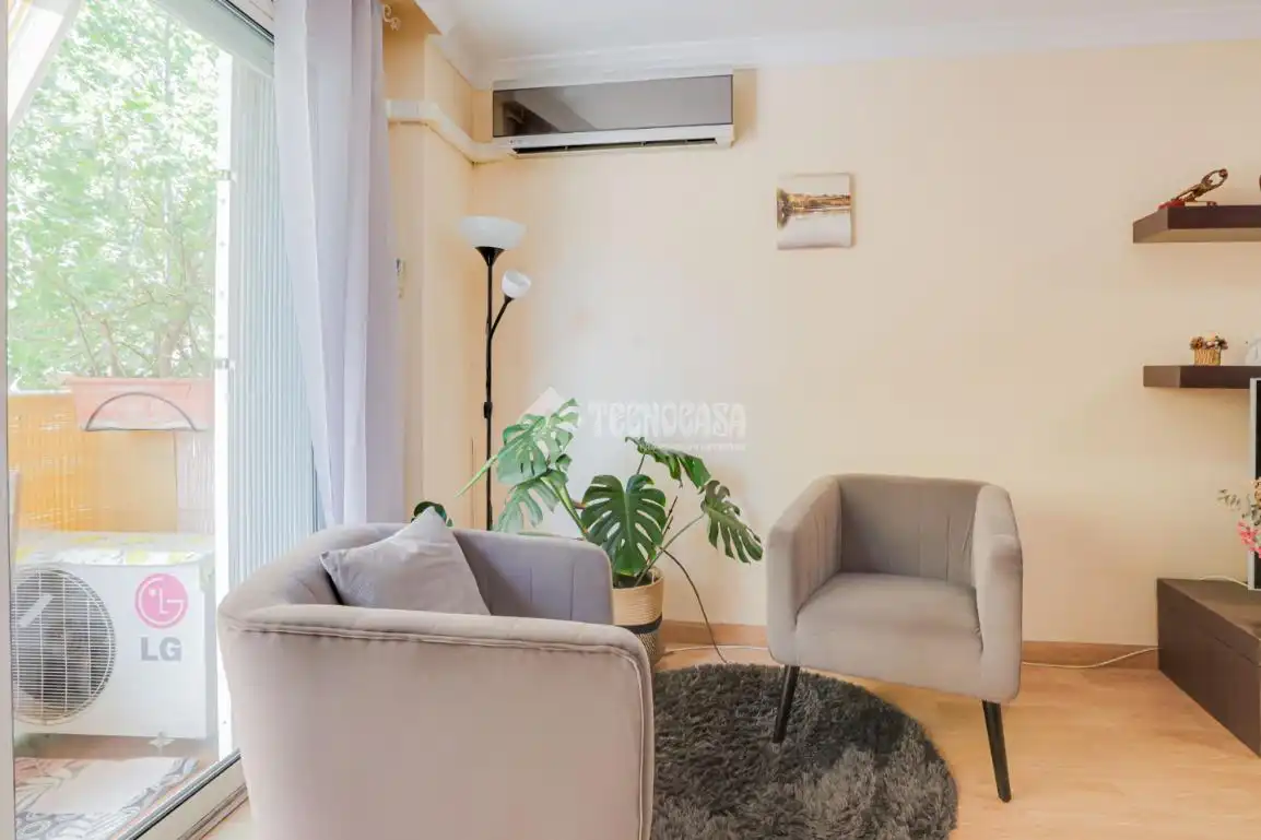 Piso con terraza en venta en La Serreta, imagen 11