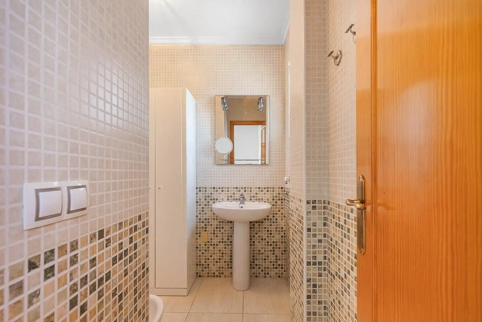 Penthouse with pool for sale in Playa del Cura, imagen 13