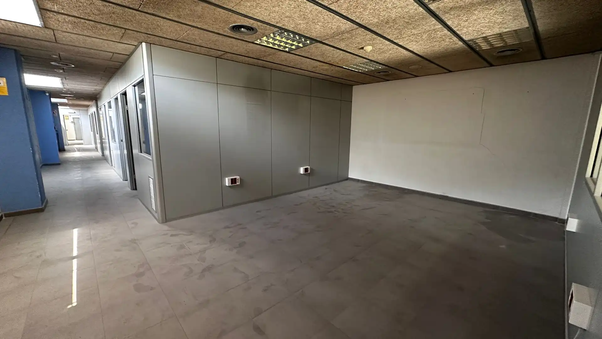 Nave industrial en venta en Riudellots de la Selva