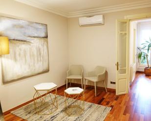 Living room of Office to rent in Igualada  with Air Conditioner