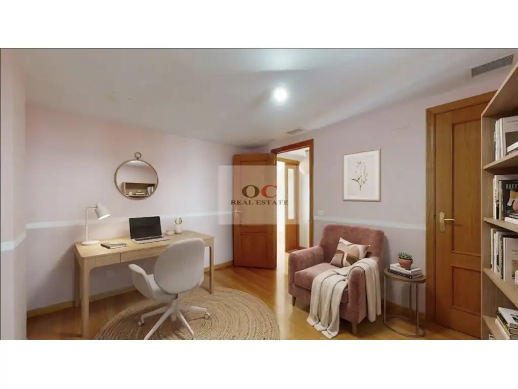 Bedroom of Duplexes for sale in Murcia