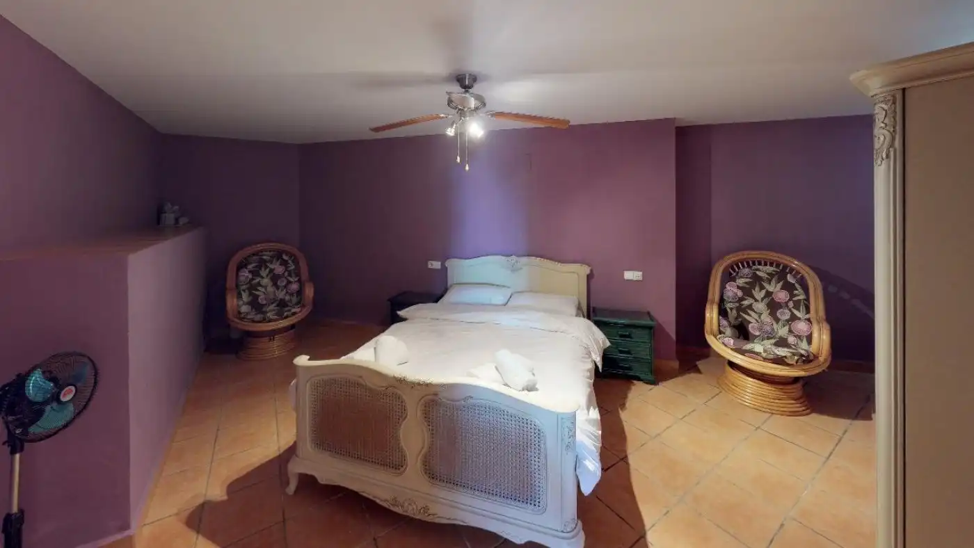 Detached house with terrace for sale in Maryvilla, imagen 39
