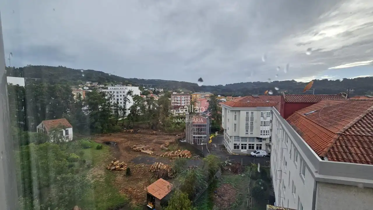 Piso para compartir en Fene, A Coruña