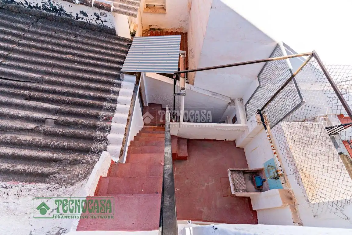 Casa o chalet en venta en Coín