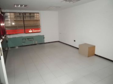Oficina de lloguer a Centro