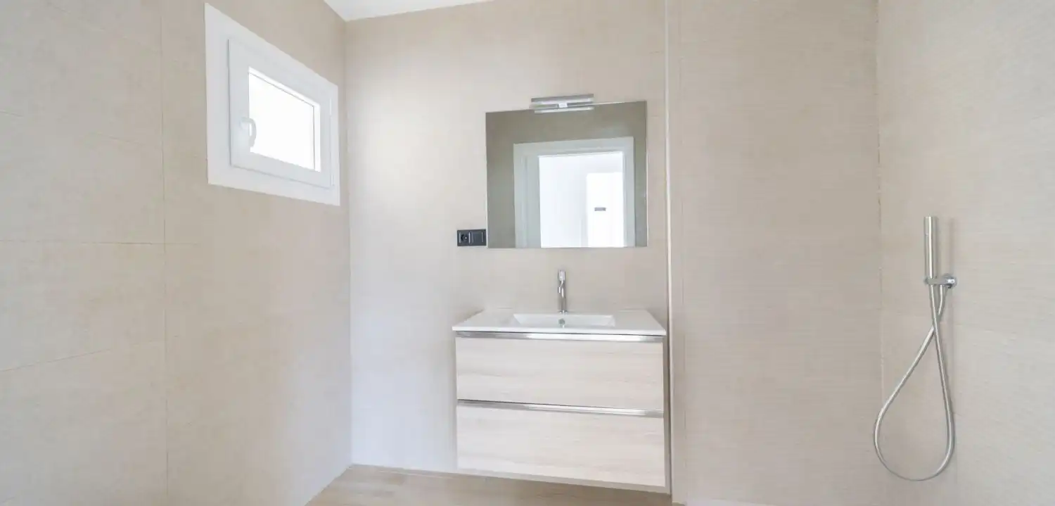 Detached house with terrace for sale in Nueva Torrevieja - Aguas Nuevas, imagen 13