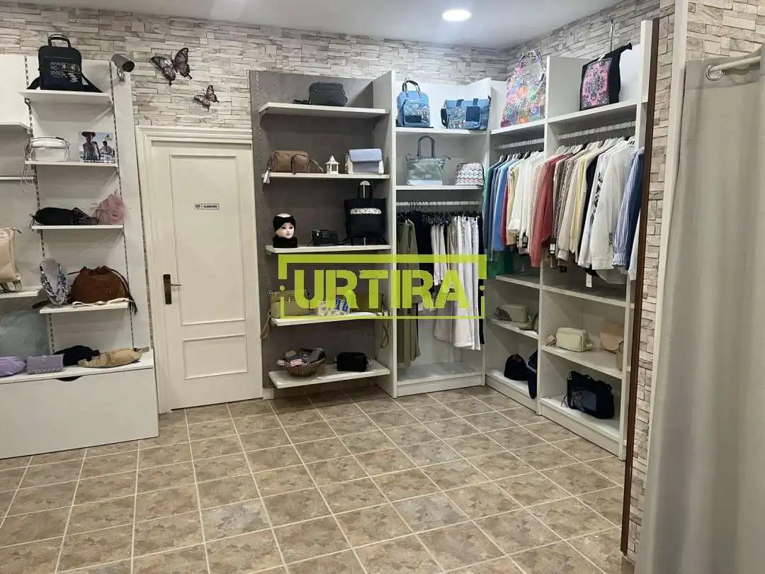 Locale commerciale in vendita a Nueva Kalea 30, imagen 8