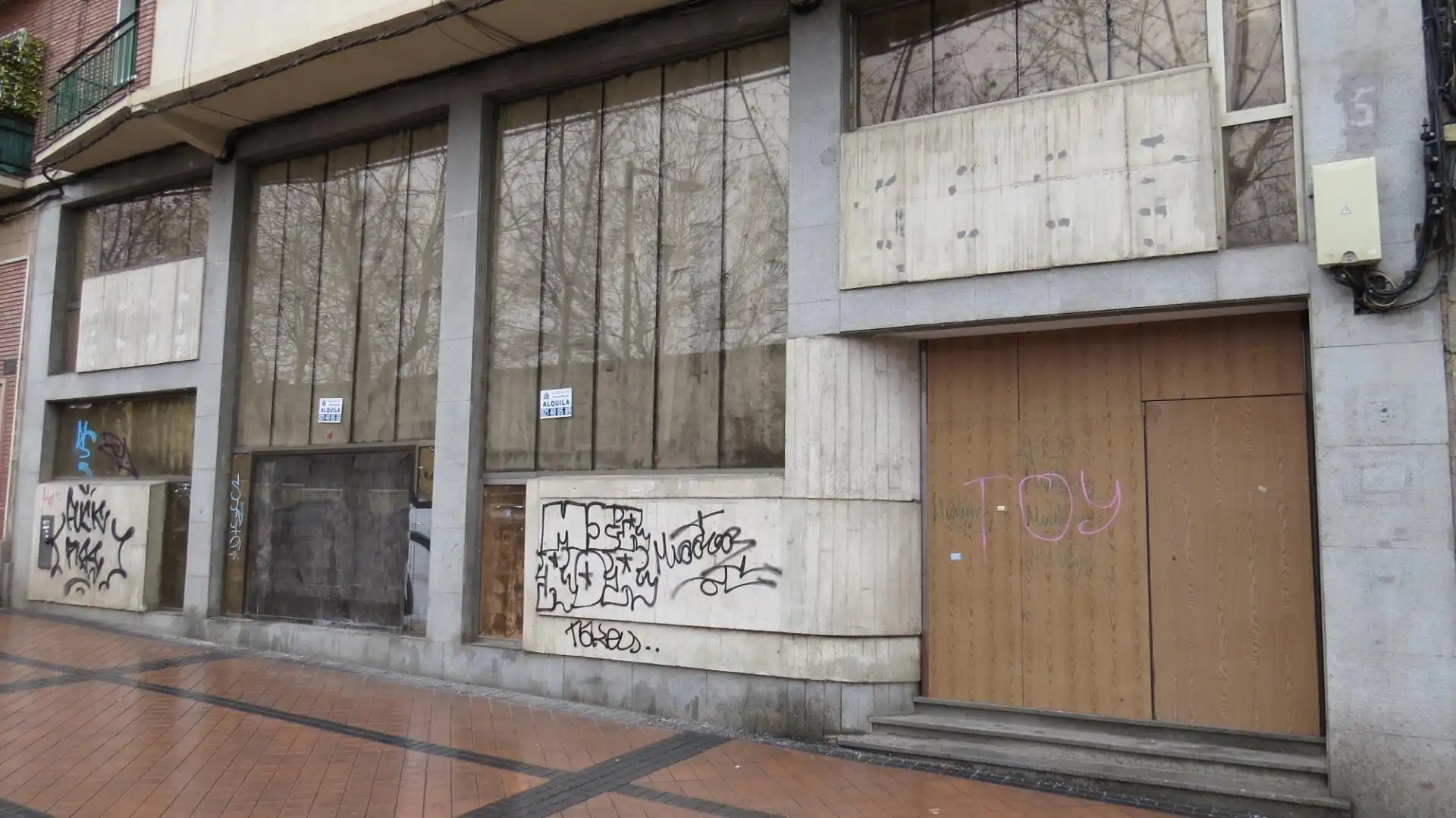 Gewerbefläche zur Miete in Avenida Avenida de la Constitución, 32, imagen 18