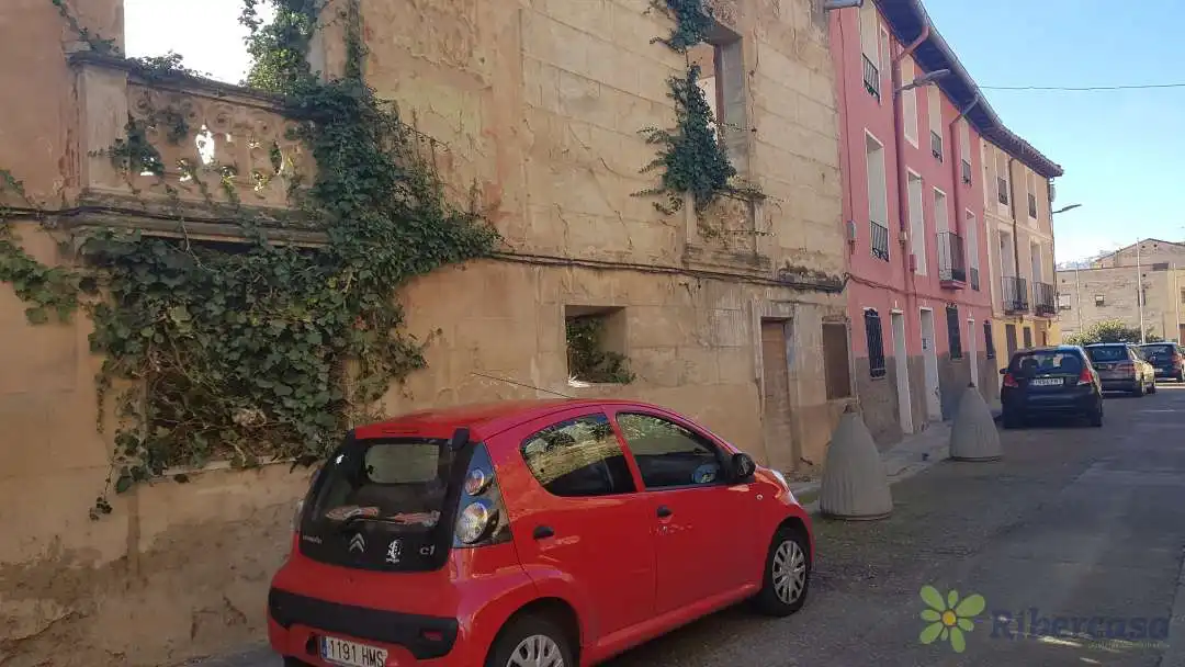Terreni e lotti in vendita a Paseo de los Fueros de Aragón, imagen 8