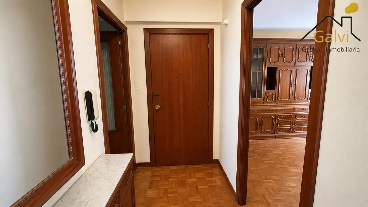Appartamento in vendita a Ortigueira, imagen 2