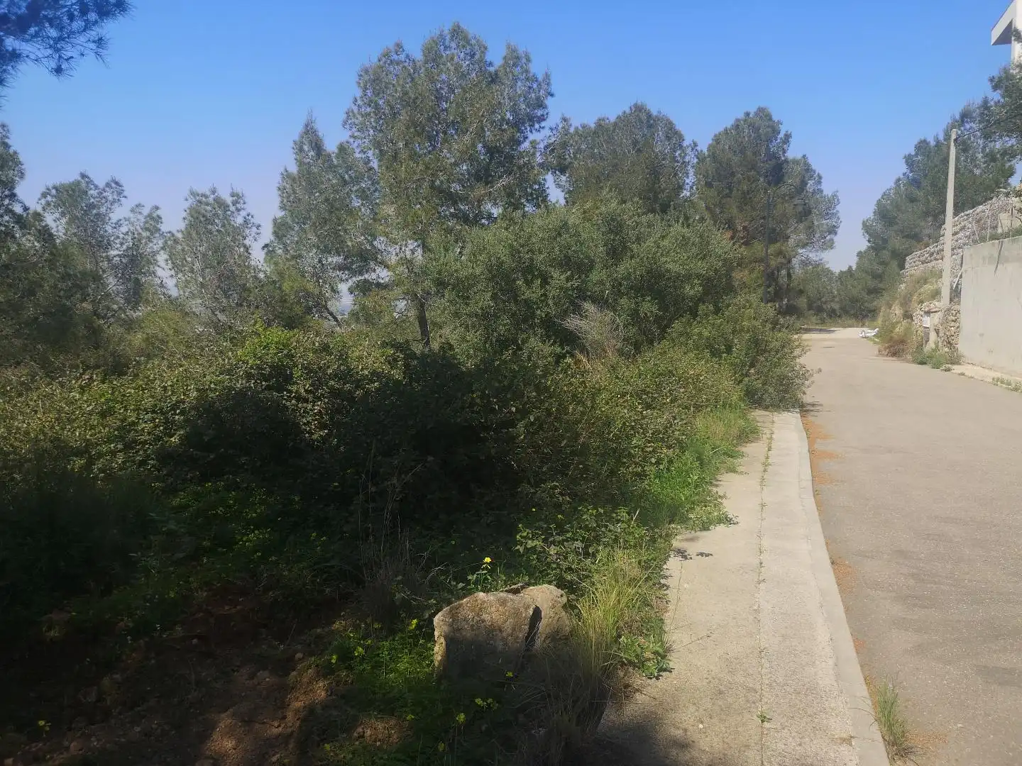 Terreno residencial en venta en Urbanitzacions i Pedanies Nord, imagen 3