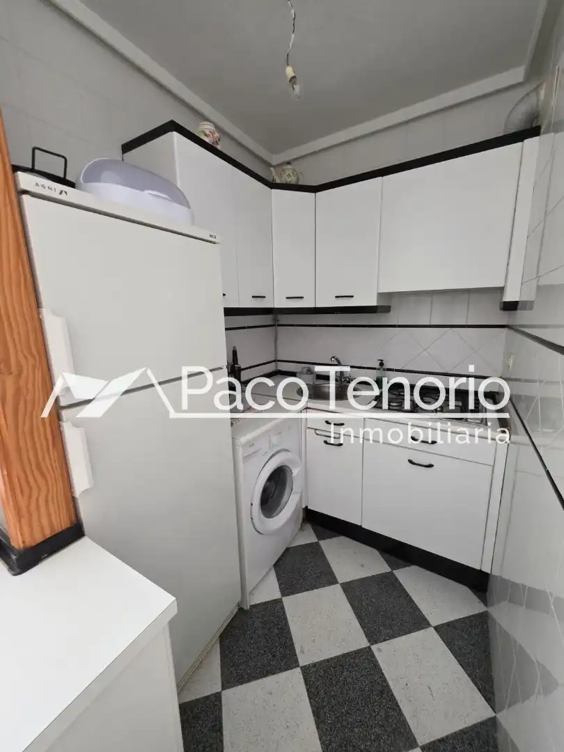 Apartament en venda a Calle Bocanada 18A, imagen 8