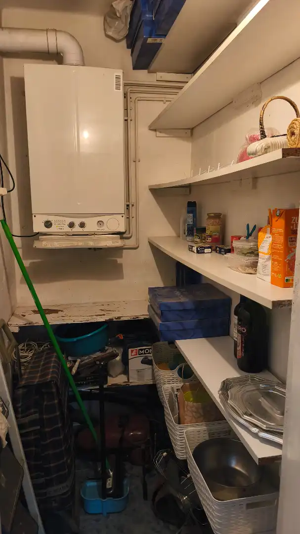 Piso en venta en Zaragoza con Calefacción, Amueblado y Horno