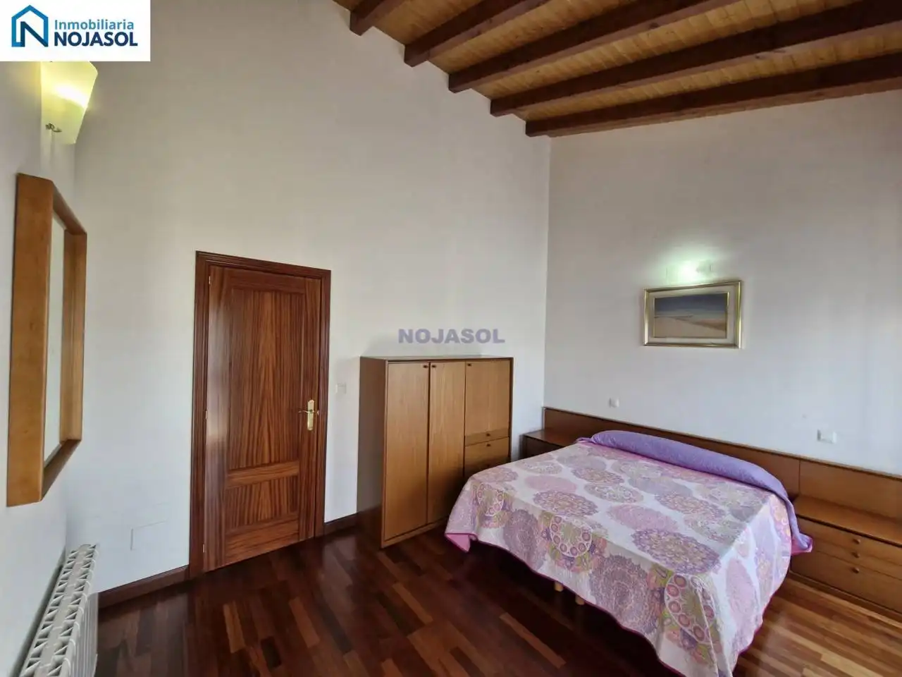 Casa a schiera con piscina in vendita a Calle AJO, imagen 35