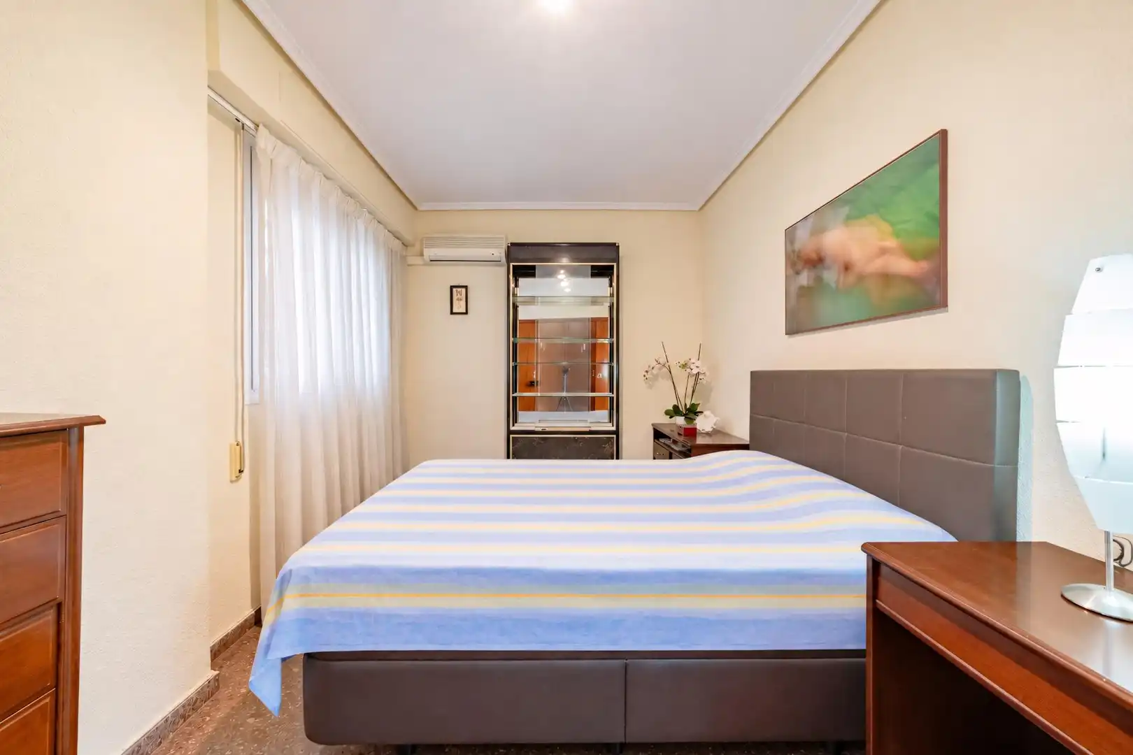 Appartamento con terrazza in vendita a AYORA, imagen 17
