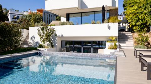 Foto 4 de Casa o chalet en venta en Nueva Atalaya, Estepona