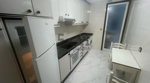 Foto 4 de Apartament de lloguer a Bedoya, Centro, Ourense