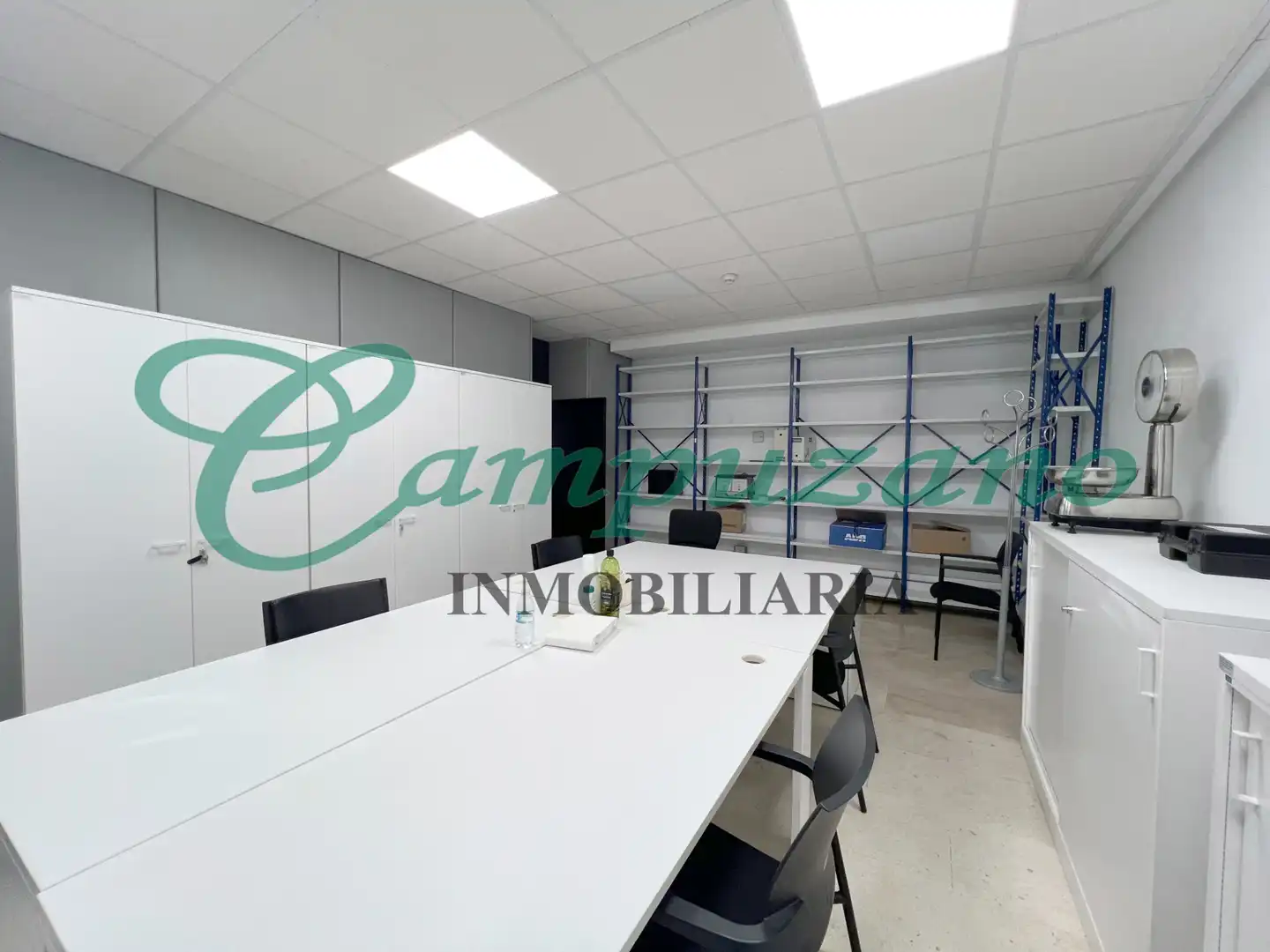 Nave industrial de alquiler en Calle de Ramón y Cajal, 29, Las Dehesillas - Vereda de los Estudiantes