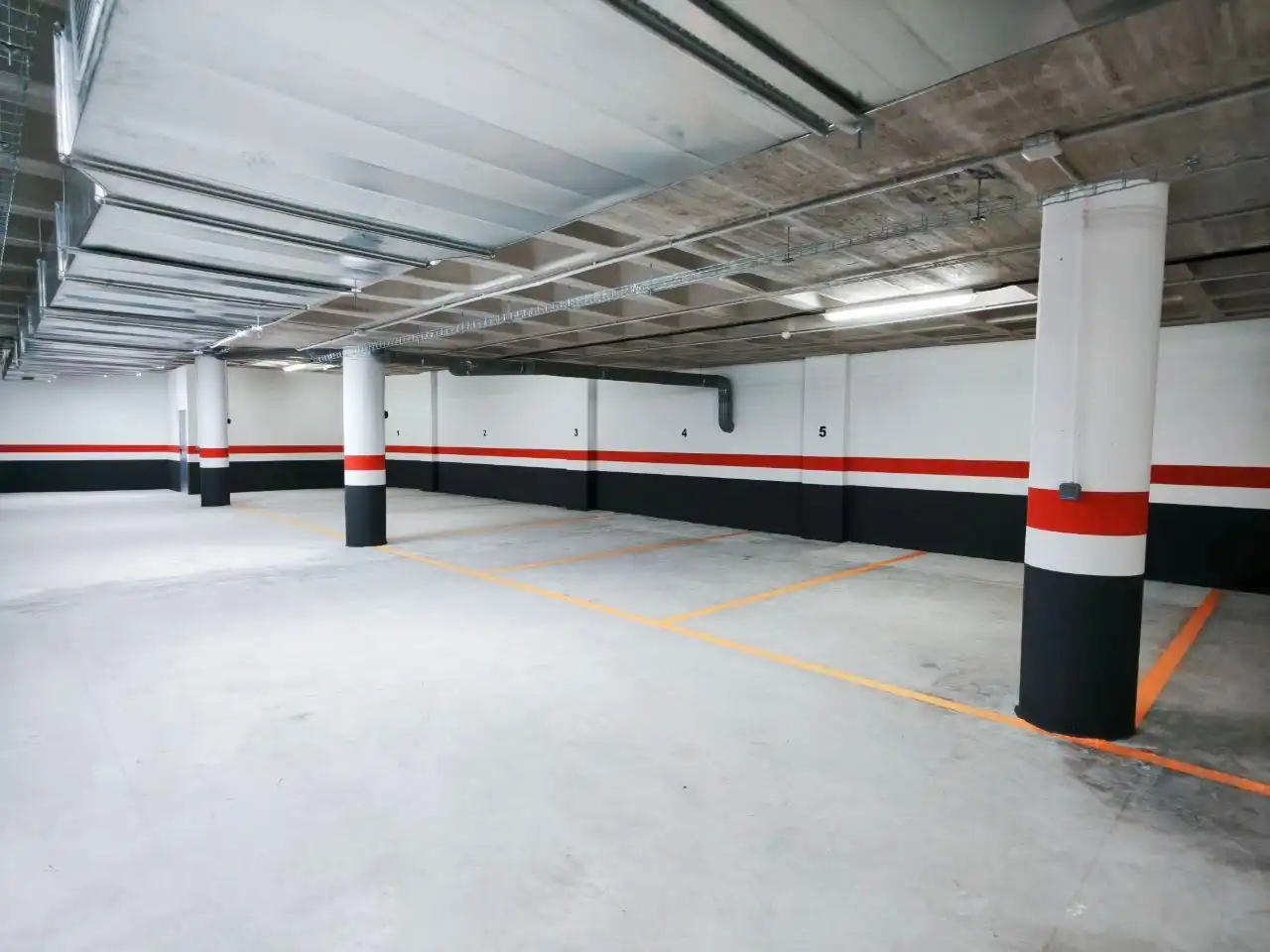 Garage for sale in Carrer del Paradis, 4, Centro ciudad