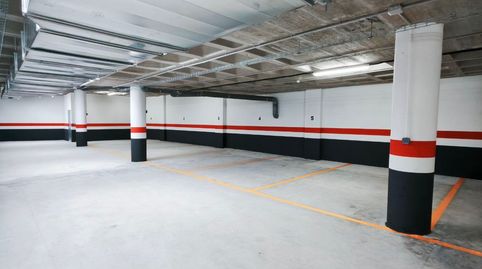 Photo 4 of Garage for sale in Carrer del Paradis, 4, Centro ciudad, Jávea / Xàbia