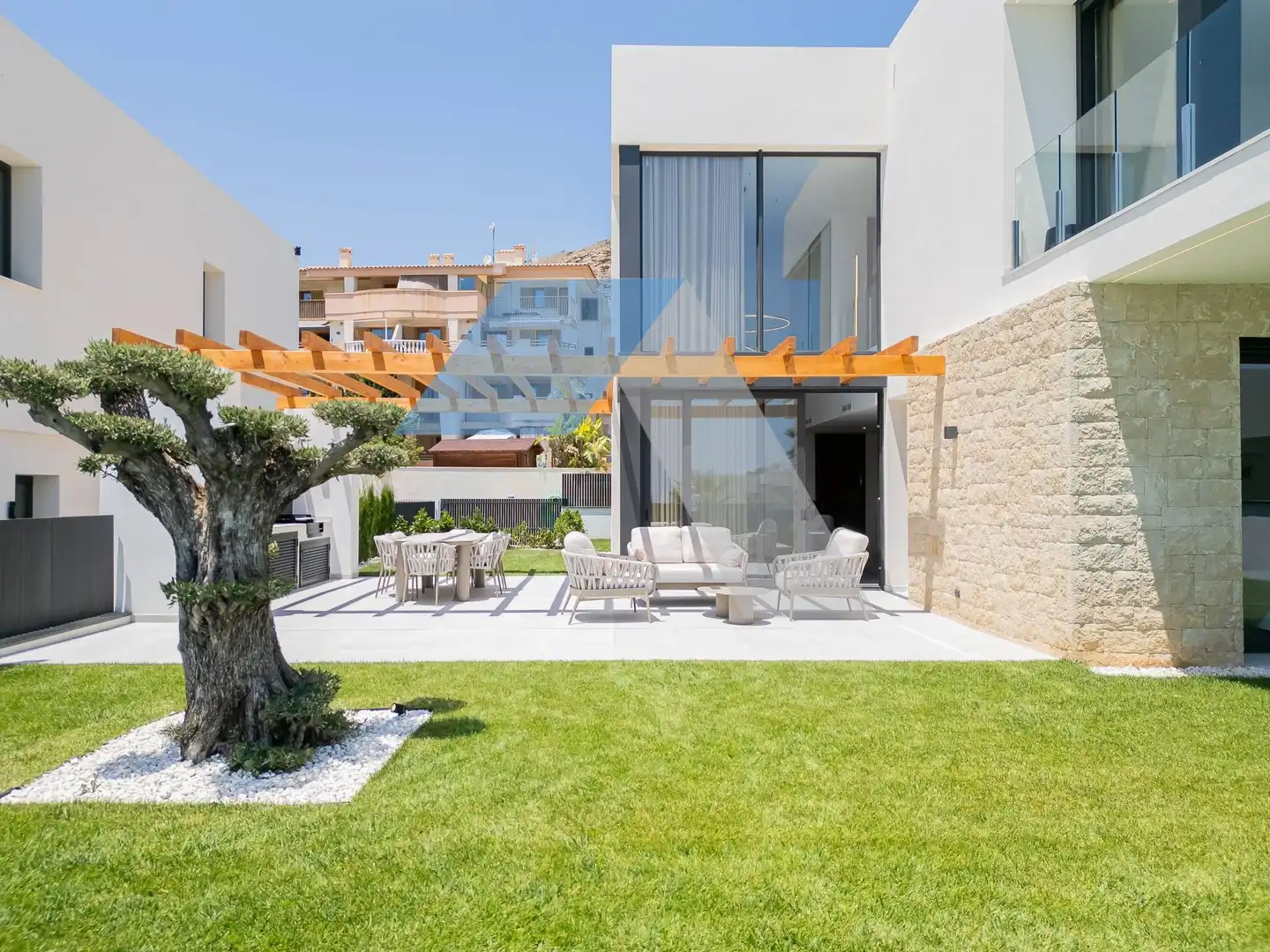 Villa avec piscine à vendre à Golf Bahía, imagen 12