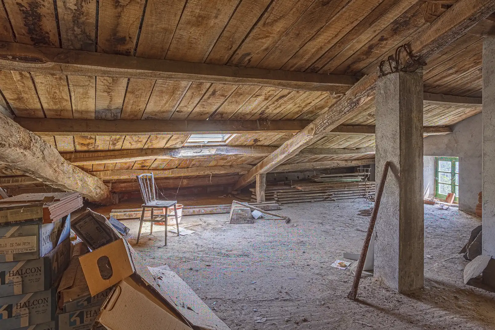 Finca rústica en venta en Mondoñedo