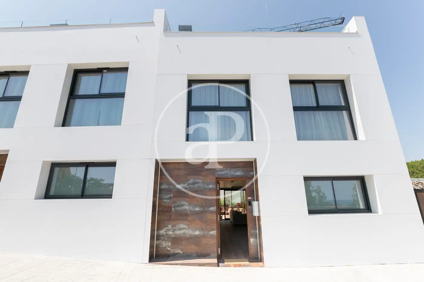 Casa o xalet en venda a Montgat