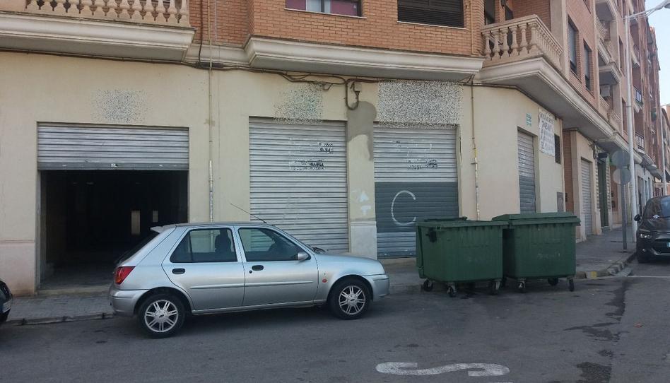 Photo 1 of Premises to rent in Picassent, Valencia