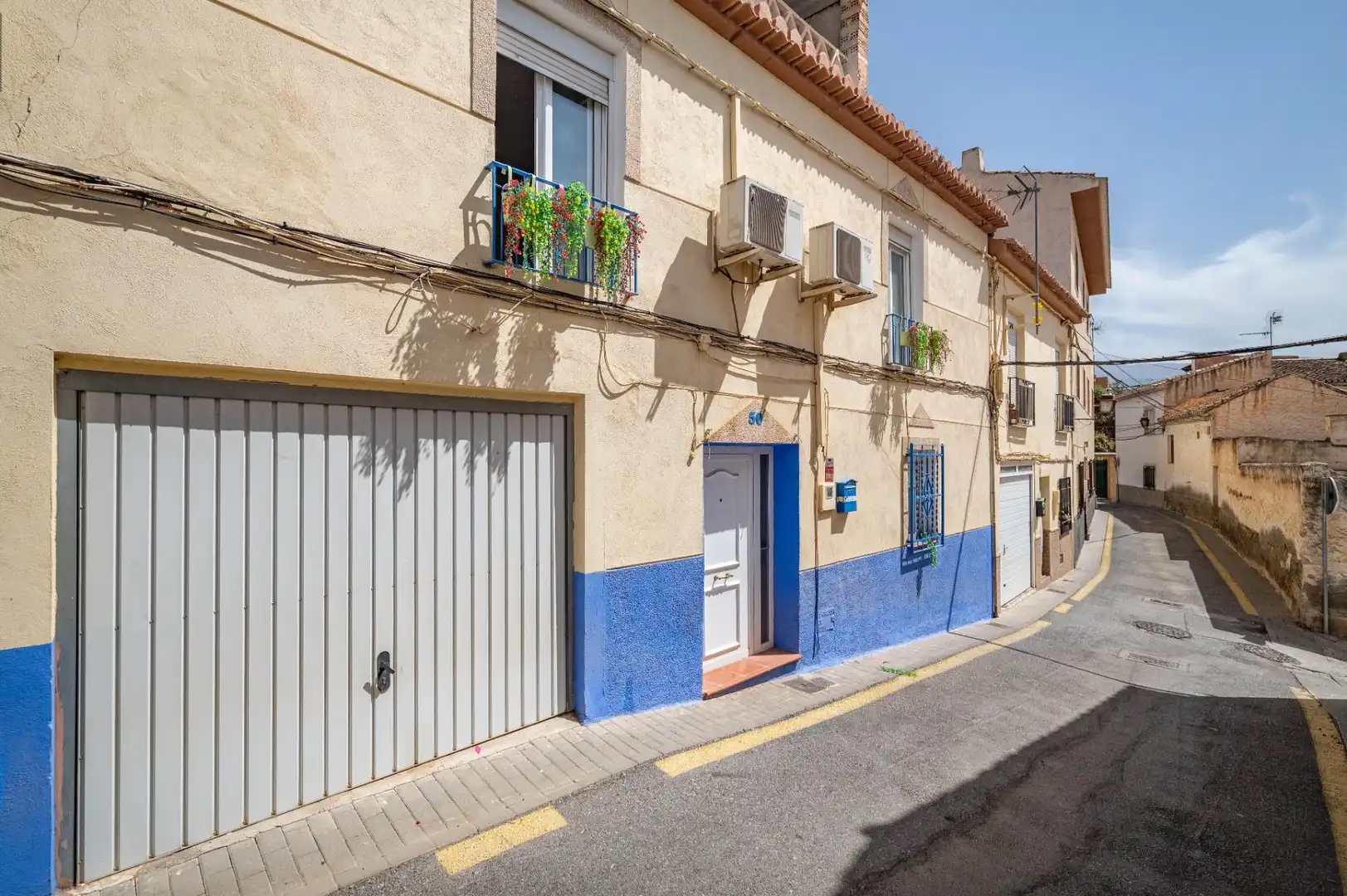 Reihenhaus mit Terrasse zum Verkauf in Calle CRUZ, imagen 66