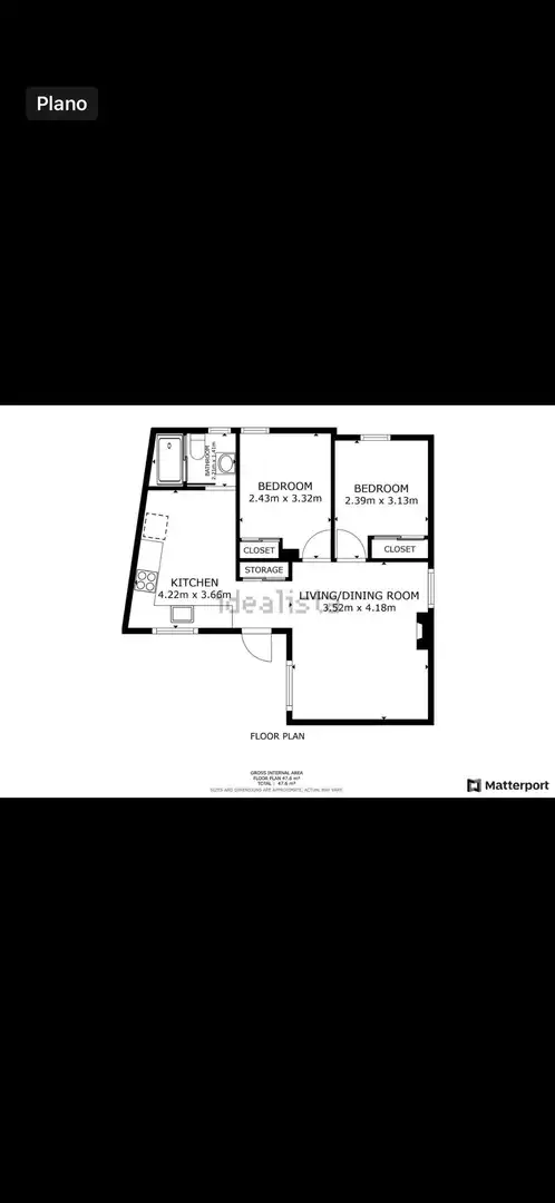 Casa o chalet en venta en Camargo