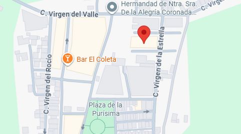 Foto 3 de Pis en venda a Calle Jesus Cautivo - el Aral 27, La Algaba, Sevilla