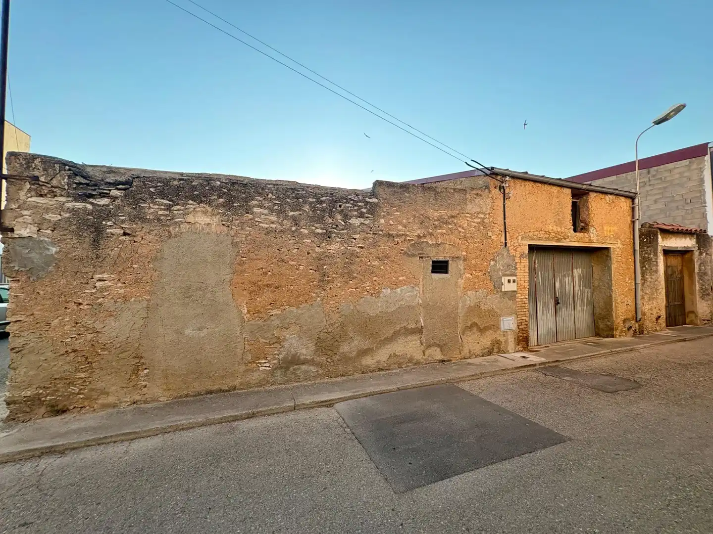 Local comercial en venda a Santa Bàrbara, imagen 3