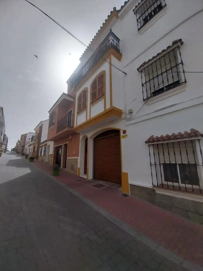 Casa en venda a Casco Antiguo, imagen 29