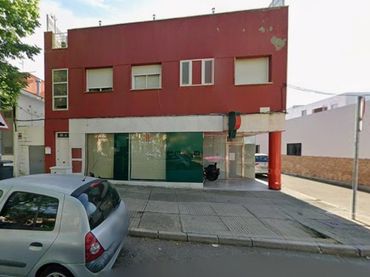Local comercial en venta en Calle ALBARRACIN 28