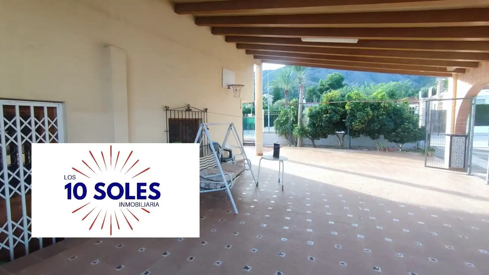 Chalet con jardín en venta en Montepinar - La Aparecida - Raiguero, imagen 5
