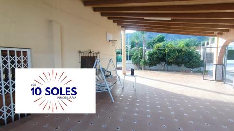 Foto 5 de Casa o xalet en venda a Montepinar - La Aparecida - Raiguero, Orihuela