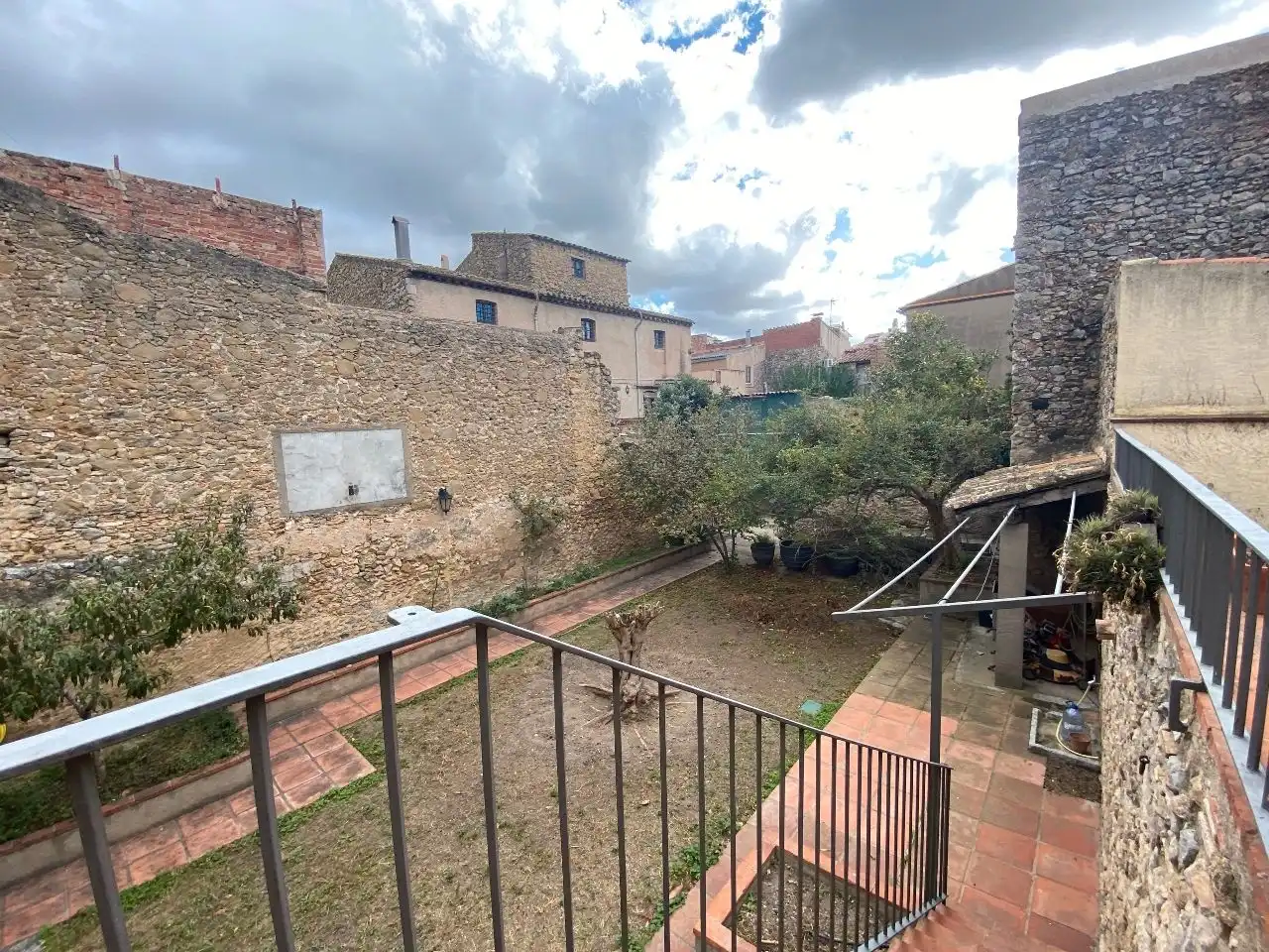 Finca rústica en venda a Avinguda de Lluís Companys, 13, Torroella de Montgrí