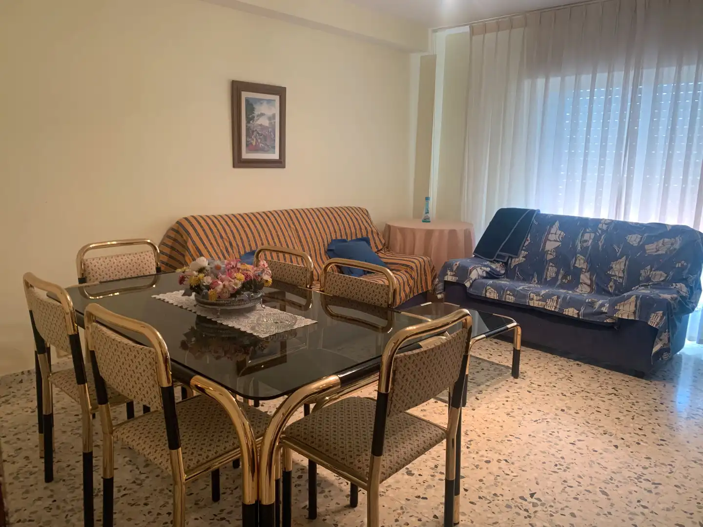 Flat for sale in Calle la Villa, 19, Luna