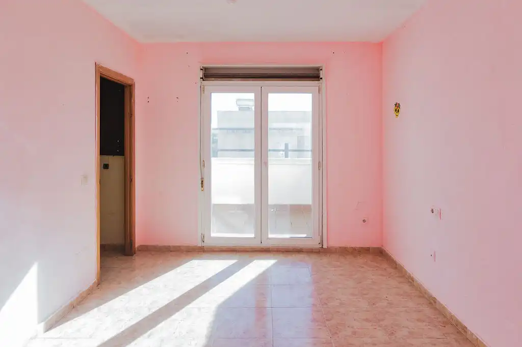 Schlafzimmer von Einfamilien-Reihenhaus zum Verkauf in Níjar
