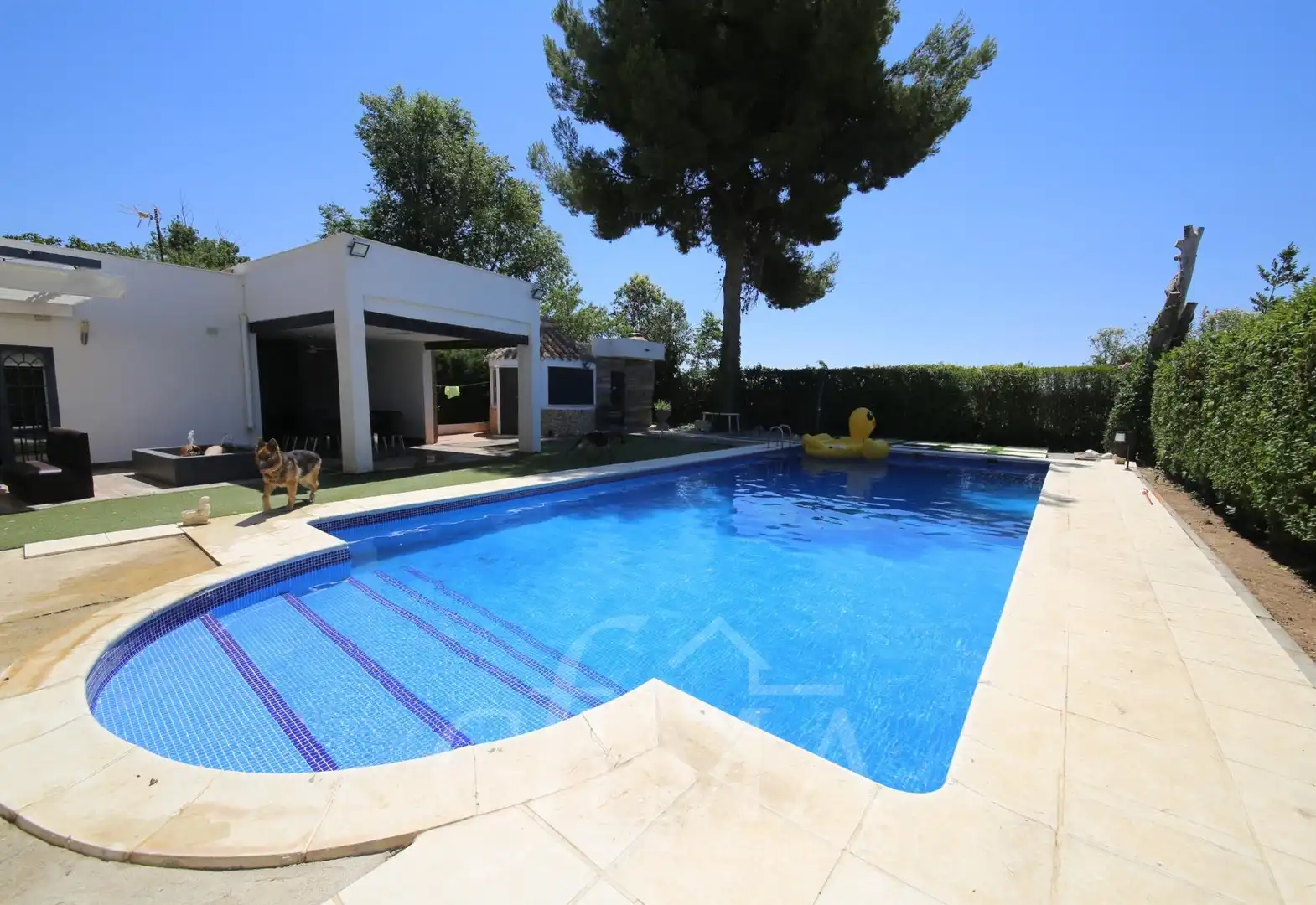 Xalet amb piscina en venda a Argamasilla de Alba, imagen 14