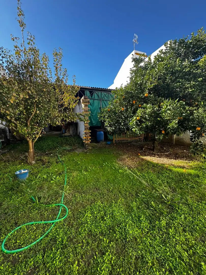 Local en venta en Arahal