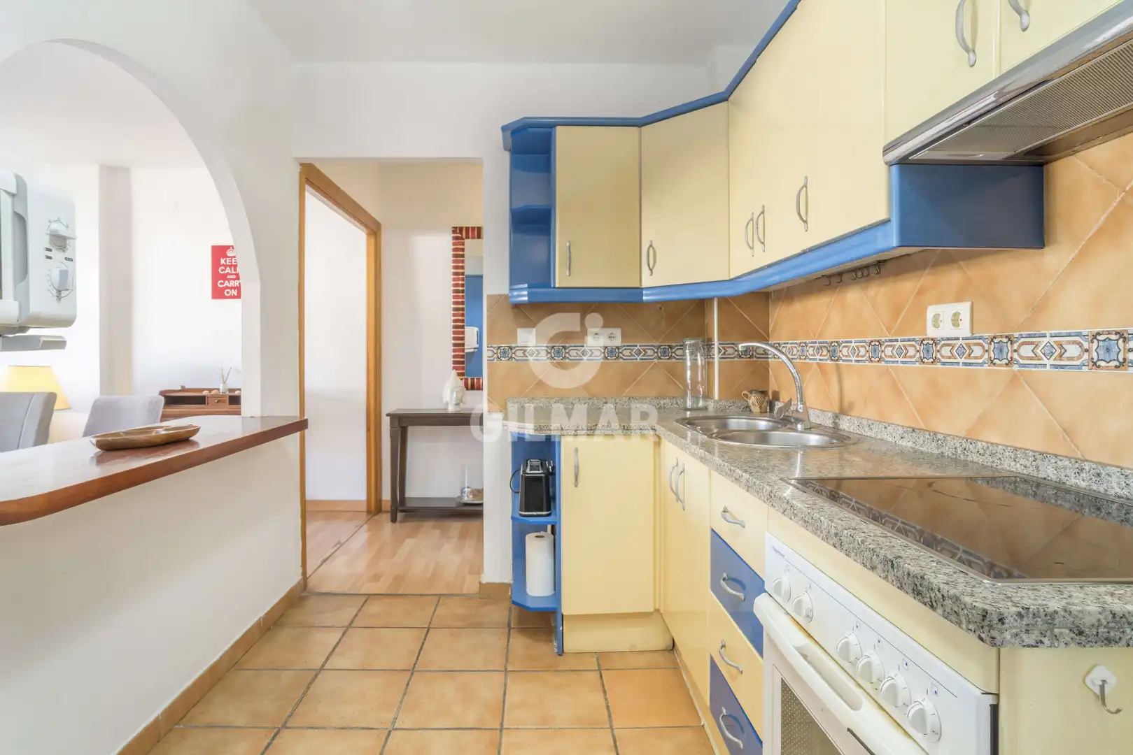 Wohnung mit Terrasse zum Verkauf in Estepona Pueblo, imagen 7