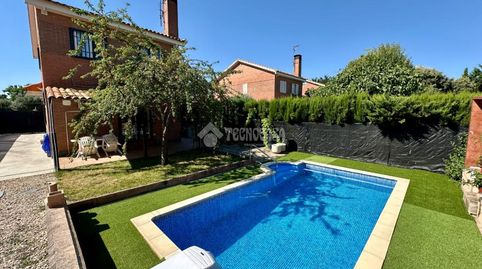 Foto 3 de Casa o chalet en venta en Pioz, Guadalajara