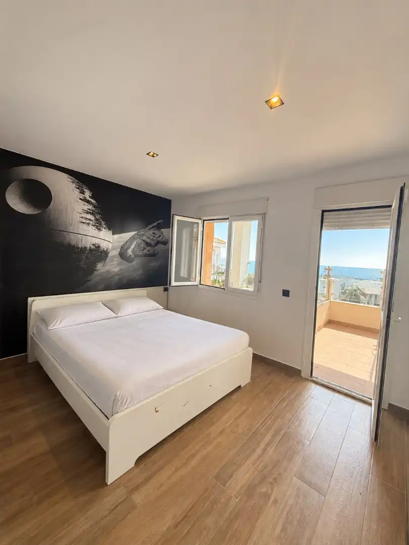 Maisonette mit Terrasse zum Verkauf in Carretera General Tf-655, imagen 9
